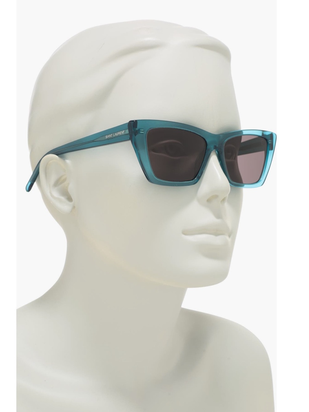 Saint Laurent Sunglasses 😎 53mm
